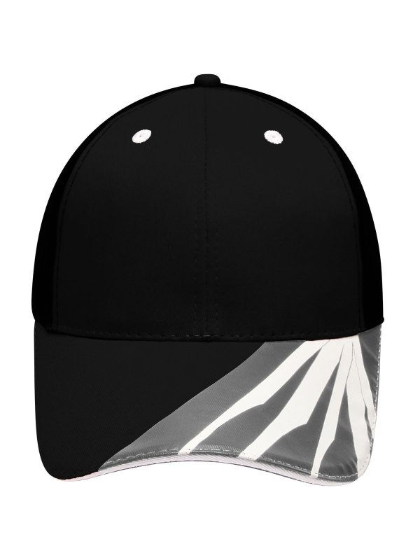 black/carbon/white
