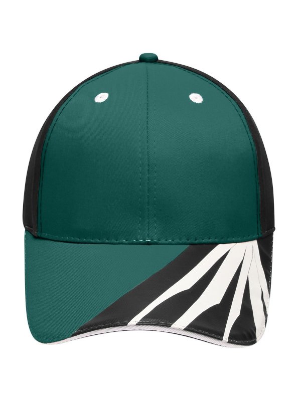 dark-green/black/white