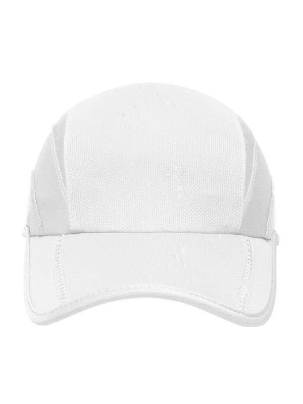 white/white