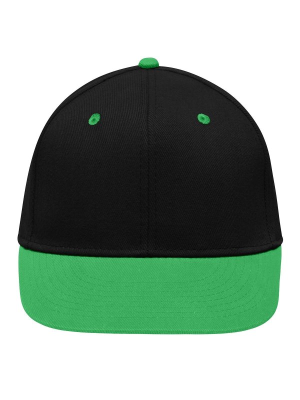 black/ferngreen