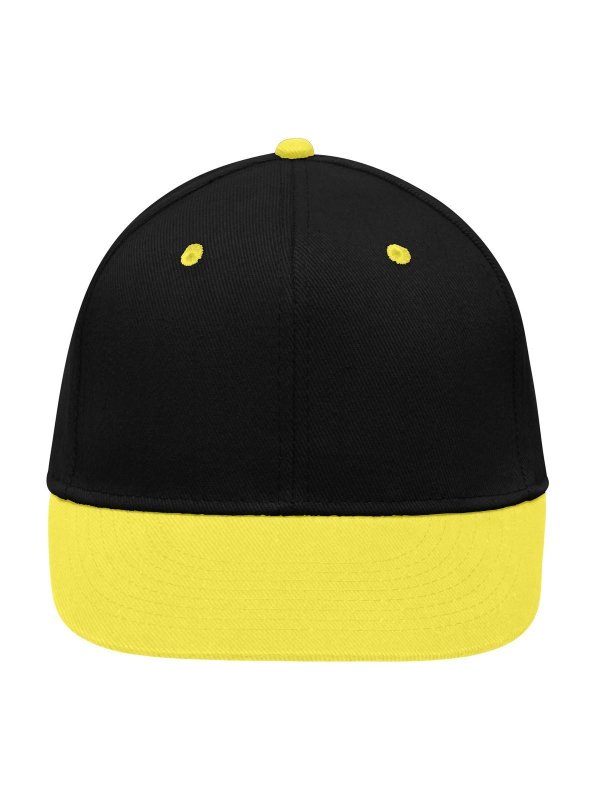 black/sun-yellow