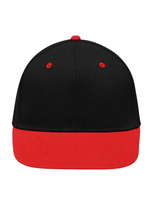black/tomato