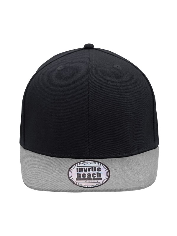 black/grey