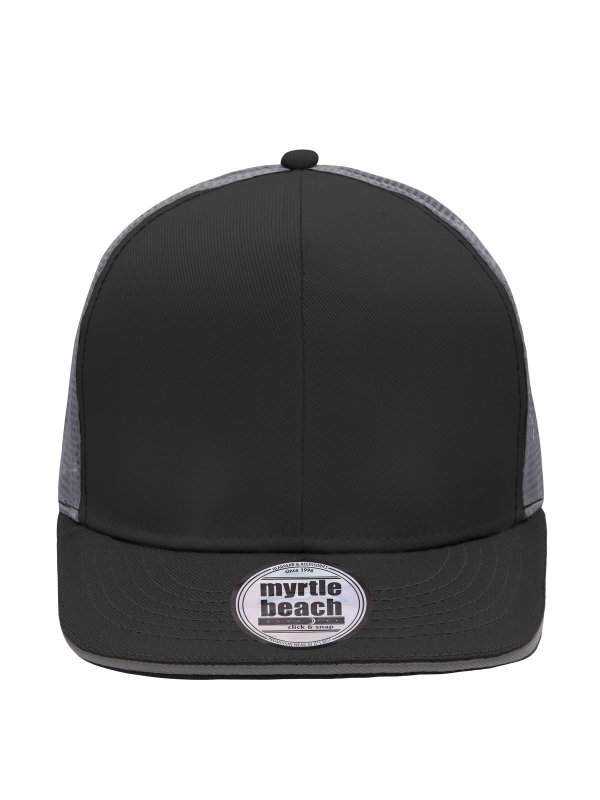 black/charcoal