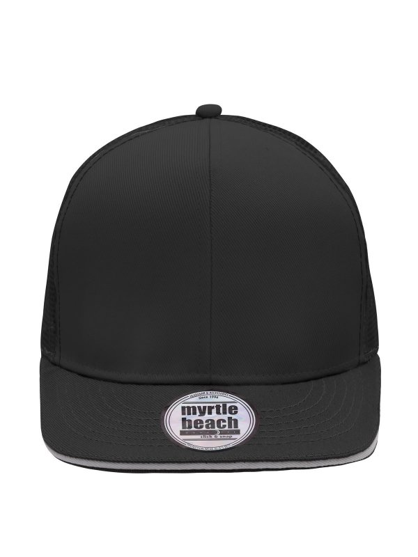 black/light-grey