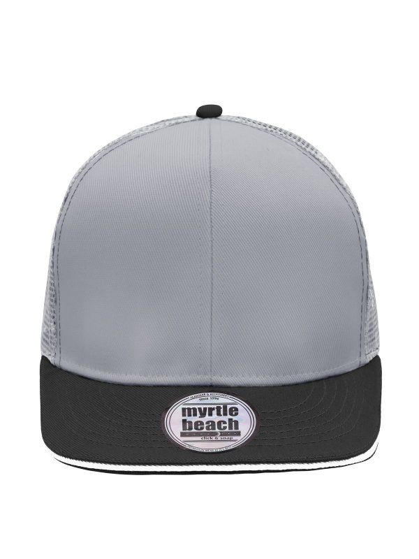 light-grey/black