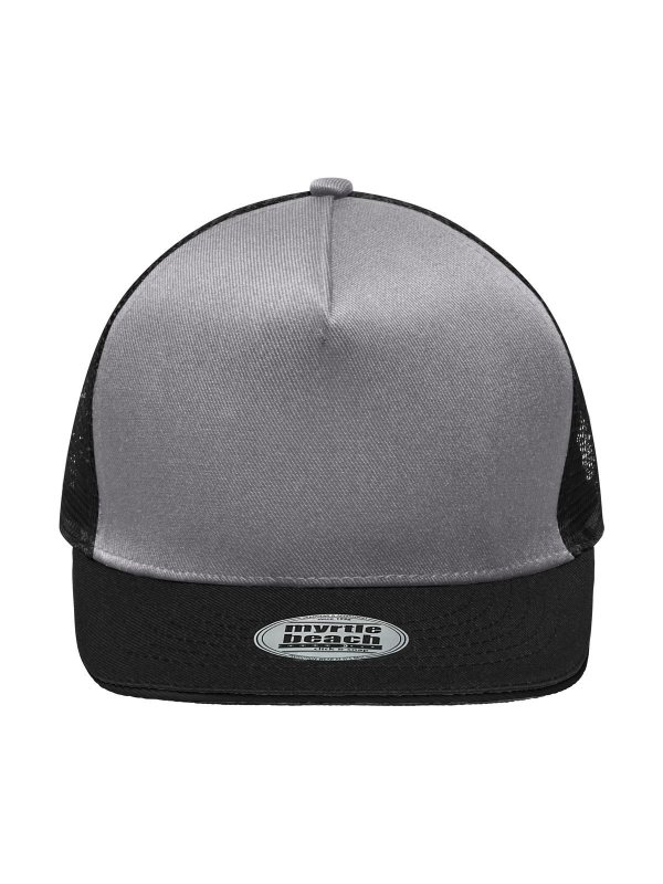 grey/black