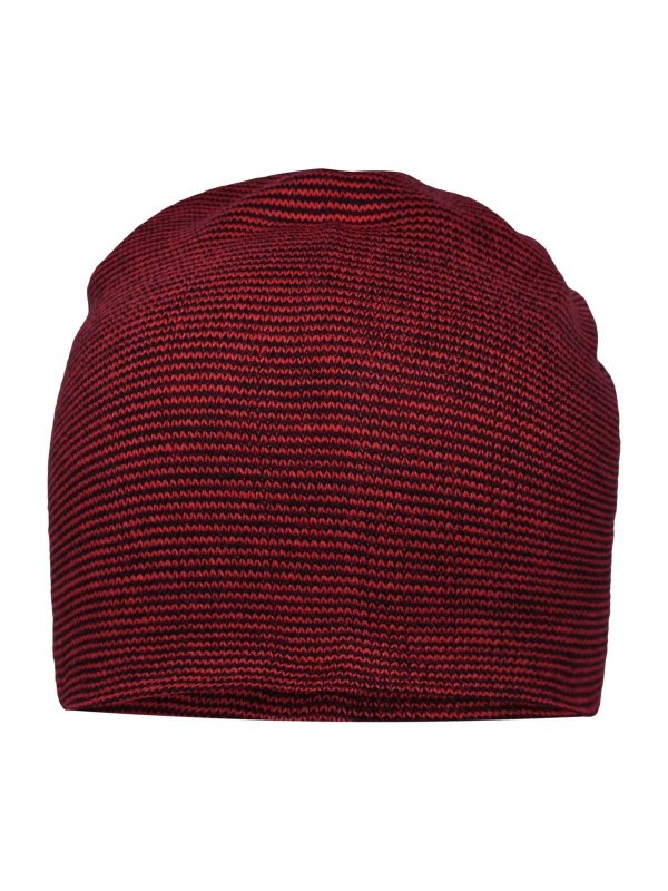 indian-red/black