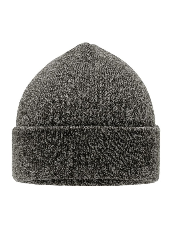 black-melange