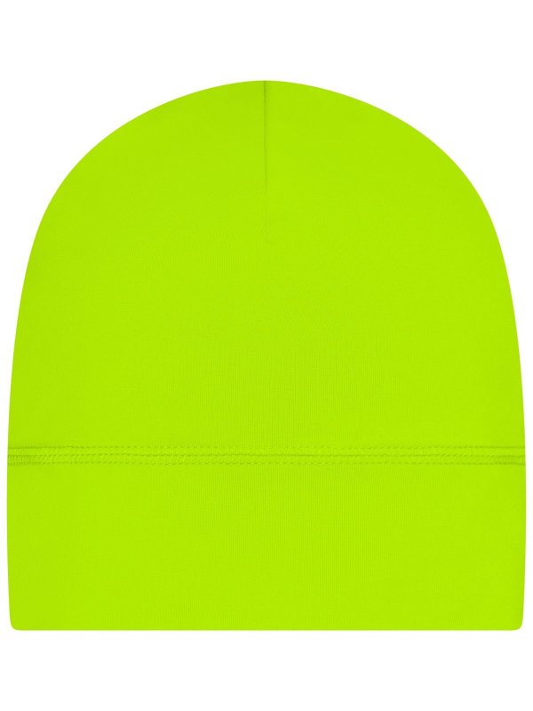 bright-yellow