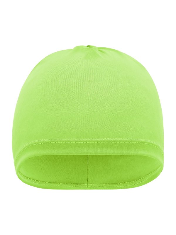 bright-yellow