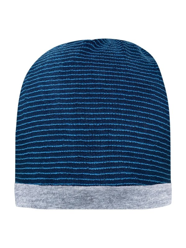 navy/grey-heather