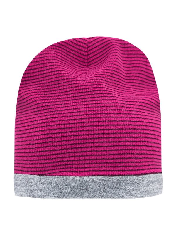 pink/grey-heather