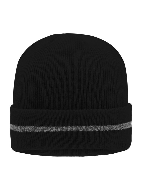 black/silver