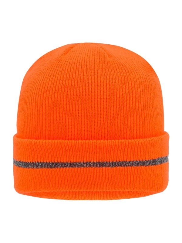 bright-orange/silver