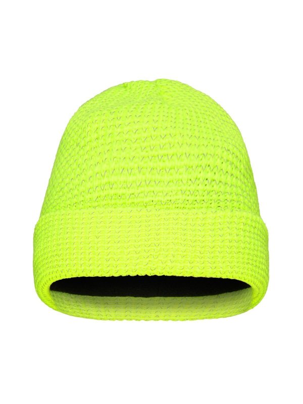 bright-yellow