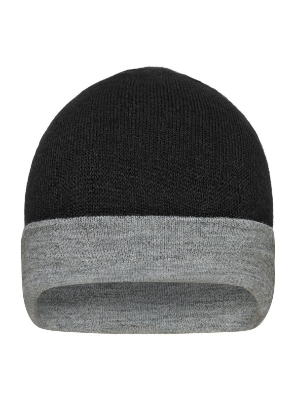 black/grey-heather