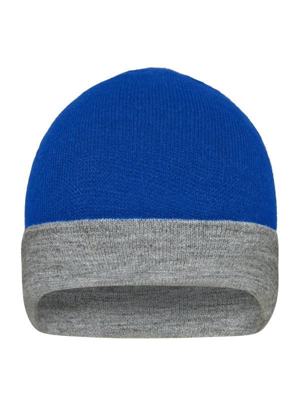 royal/grey-heather
