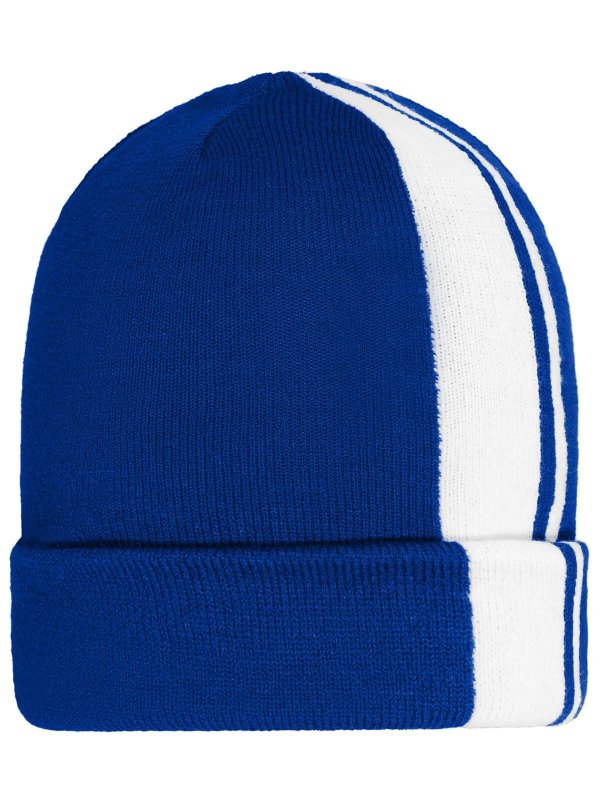 electric-blue/white