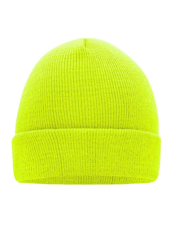 bright-yellow