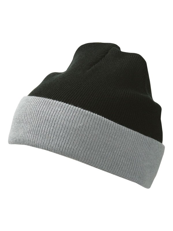 black/grey