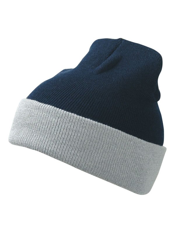 navy/grey