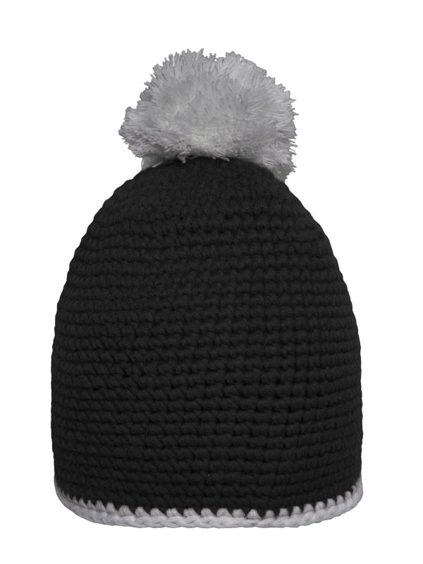 black/light-grey