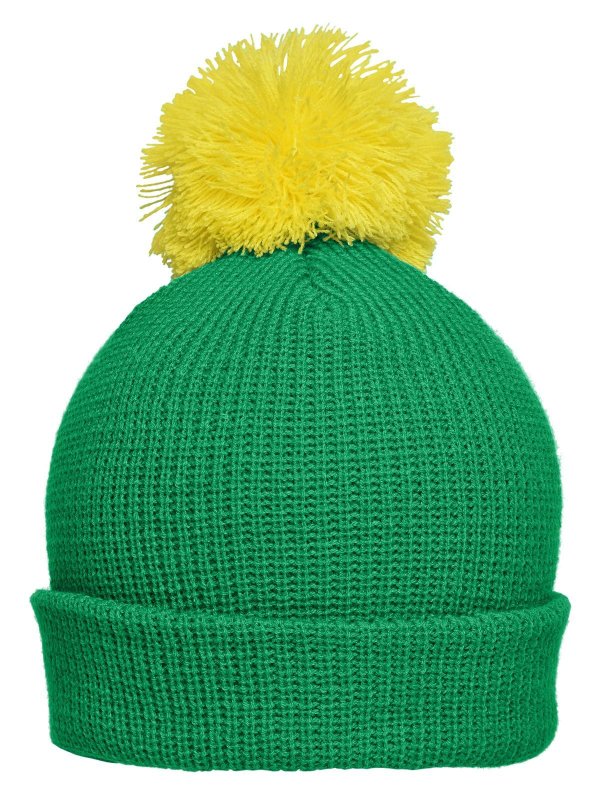 ferngreen/yellow