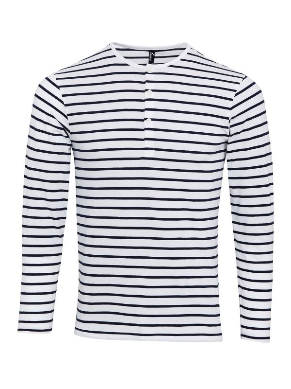 white/navy