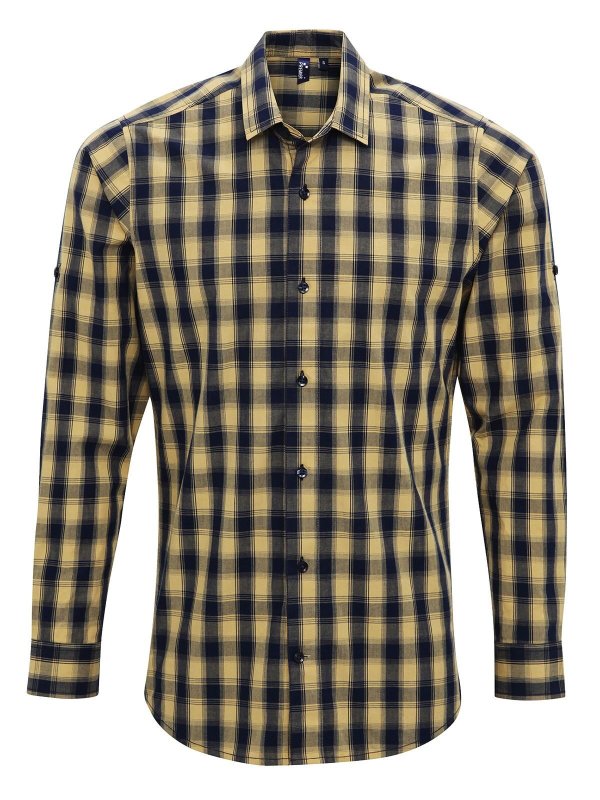 camel/navy