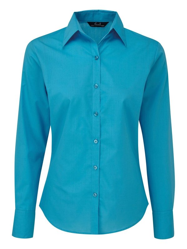 turquoise