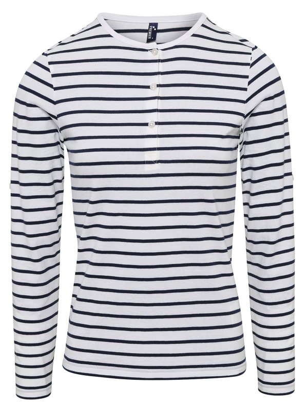 white/navy