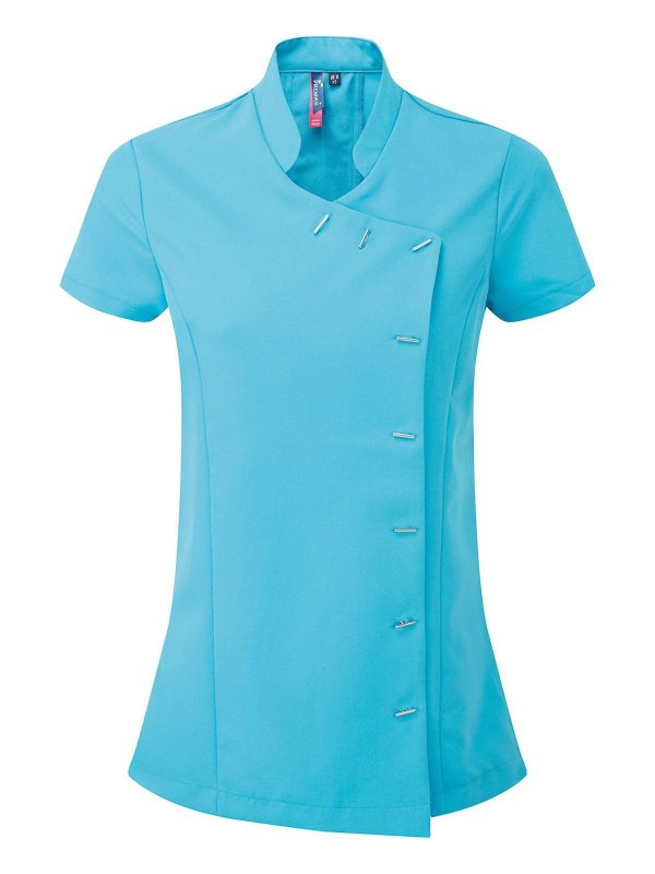turquoise