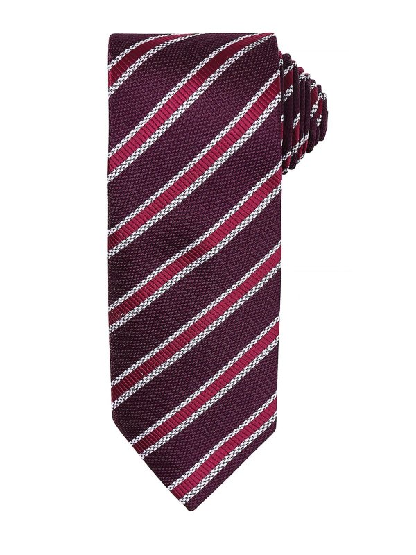 aubergine/burgundy