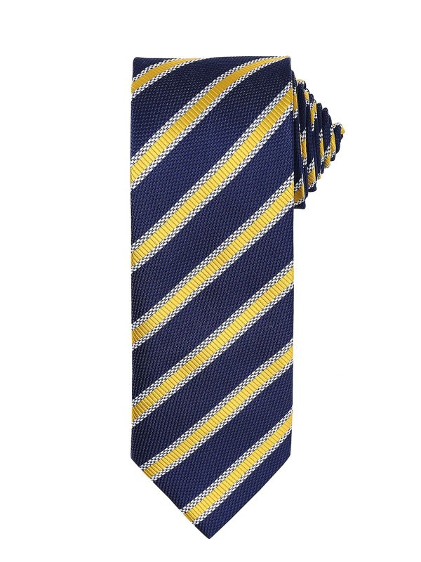 navy/gold
