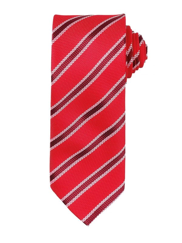 red/burgundy