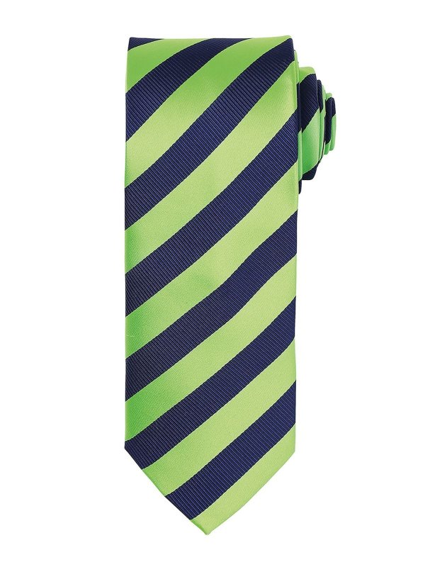 lime/navy