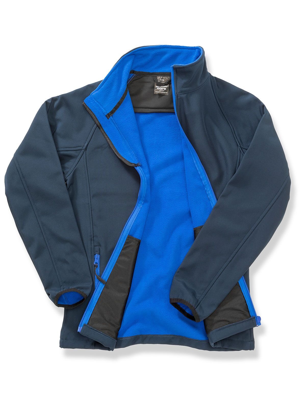 navy/royal