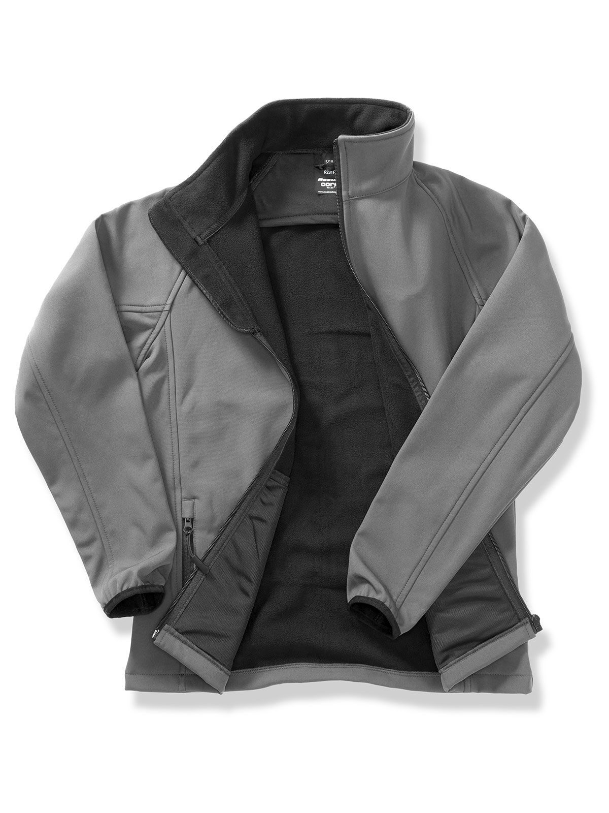 charcoal/black