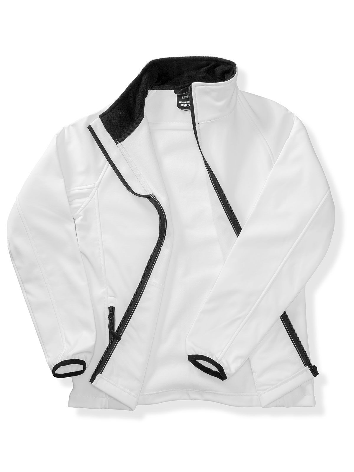 white-black