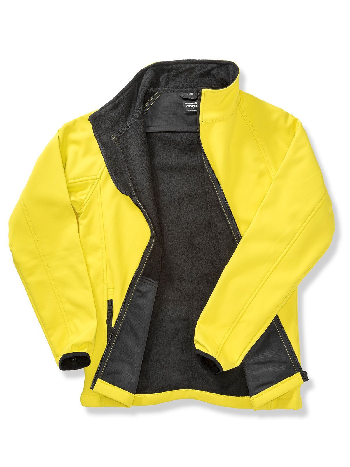 yellow-black