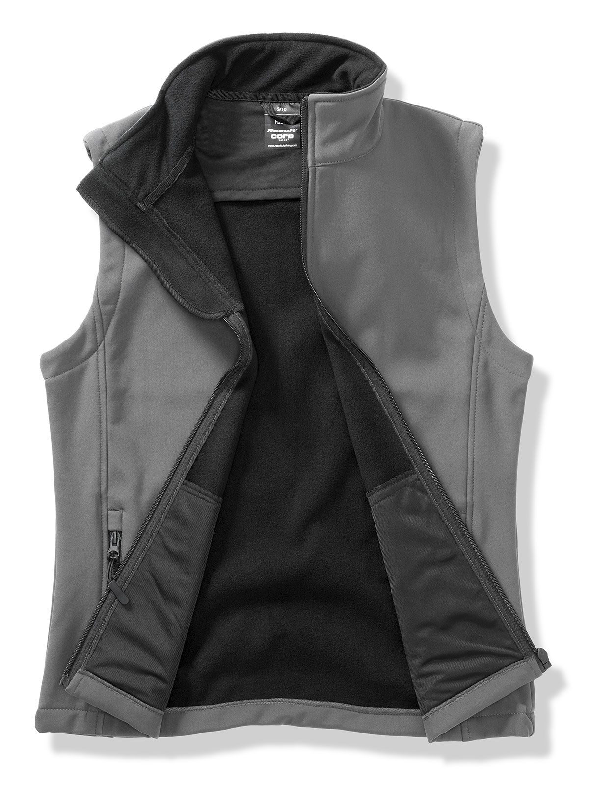 charcoal/black