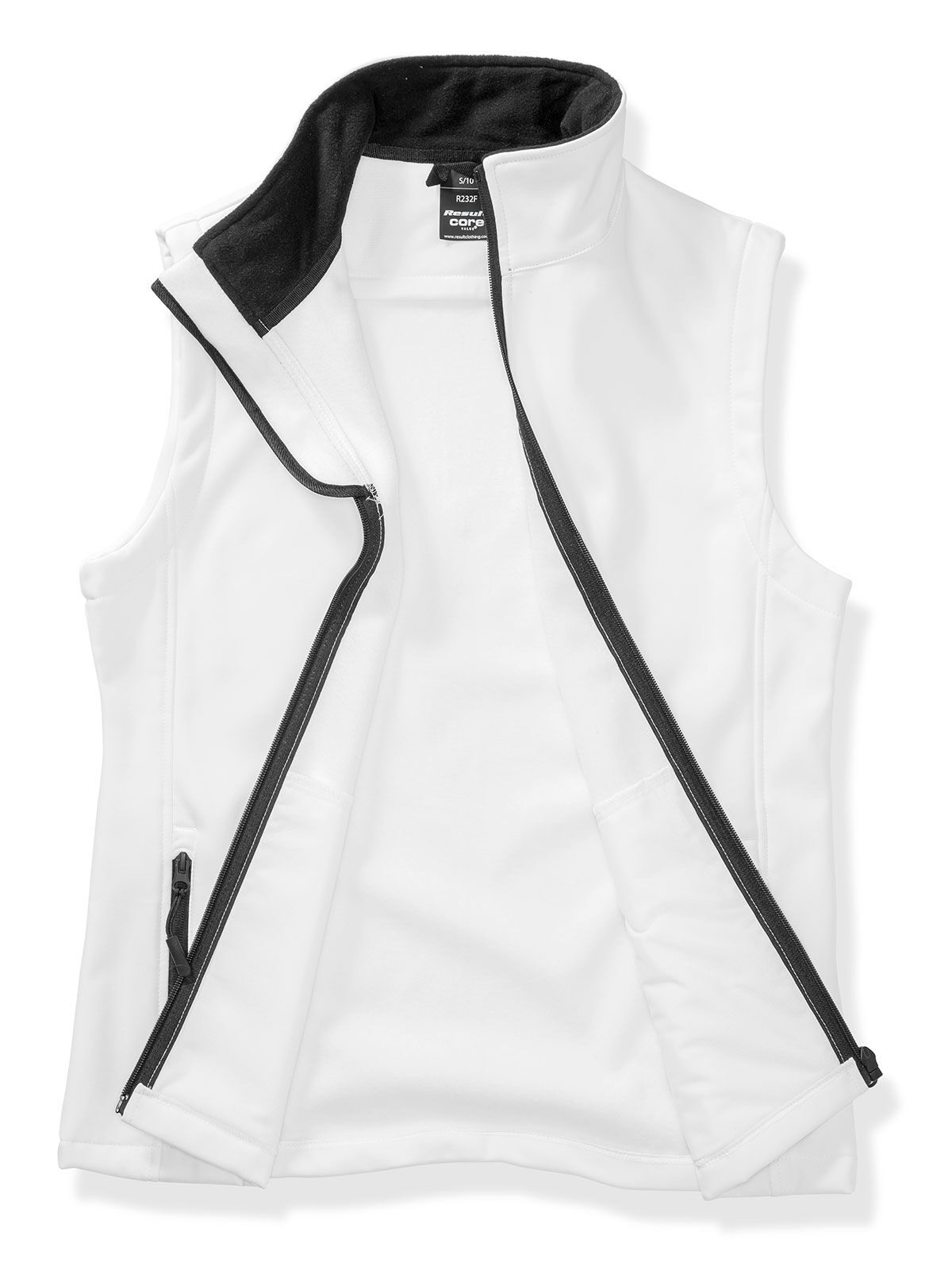 white-black