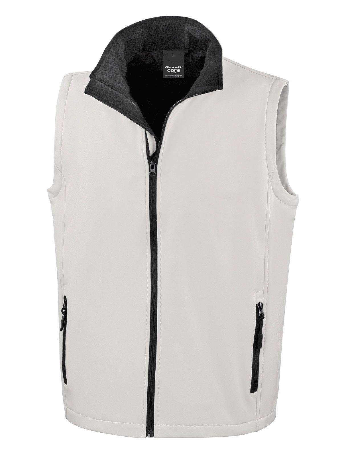 white-black