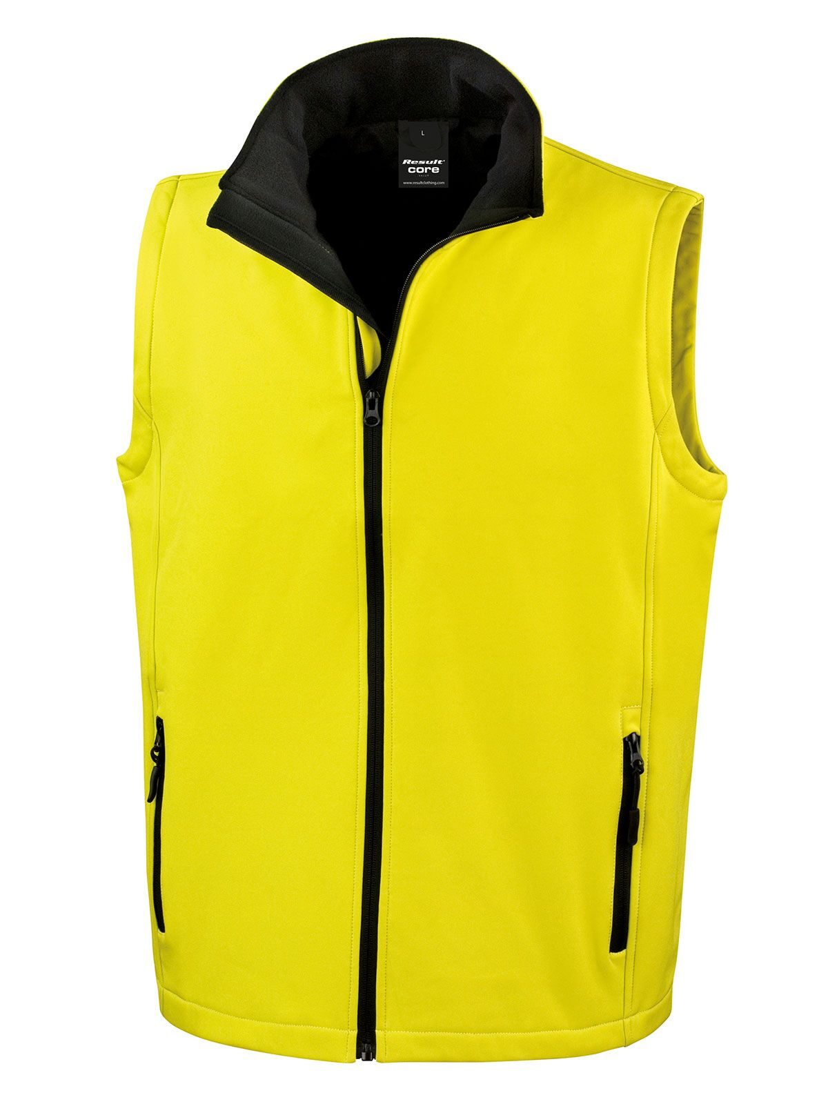 yellow-black