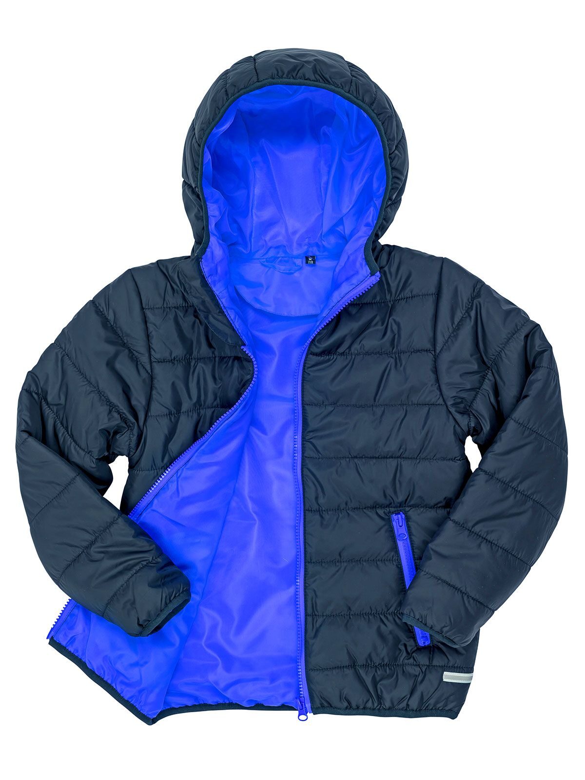 navy/royal