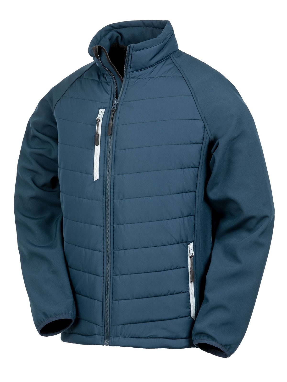 navy/grey