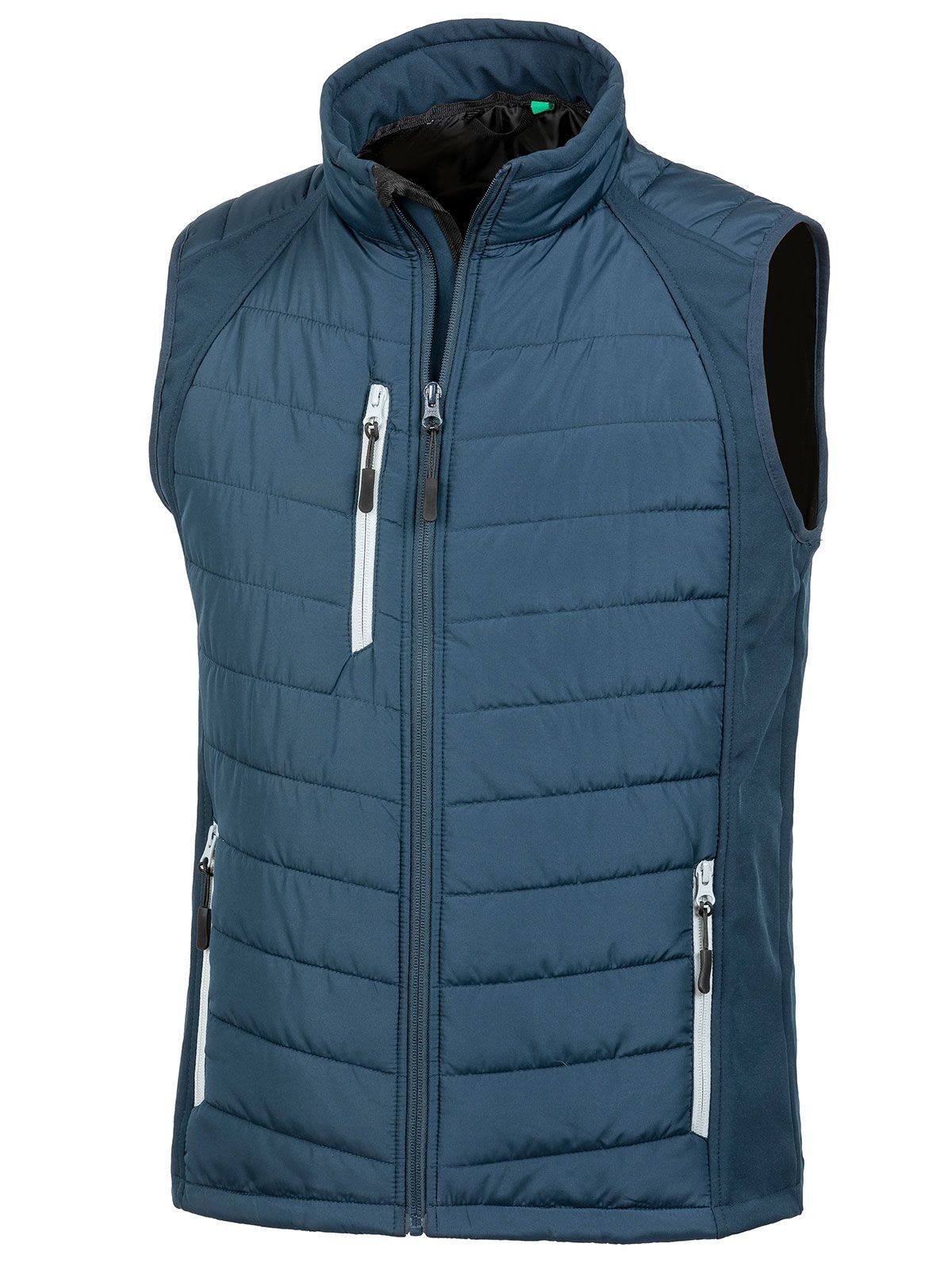 navy/grey