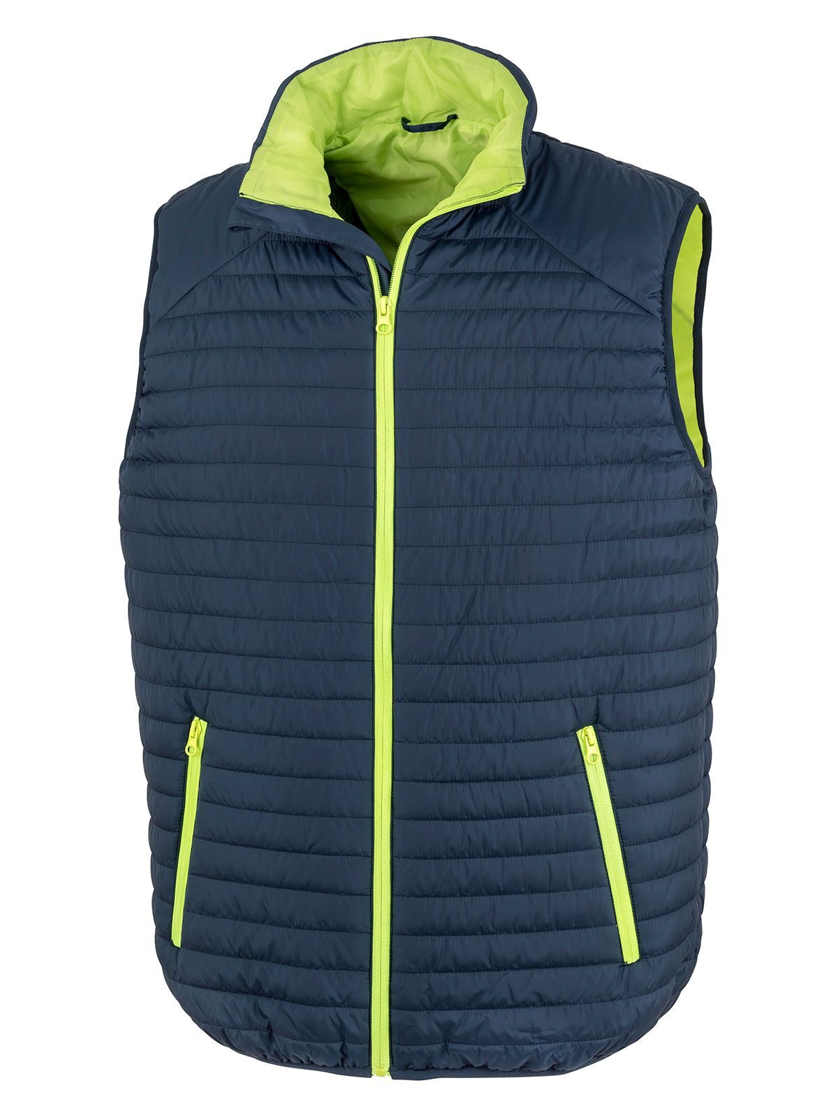 navy/lime