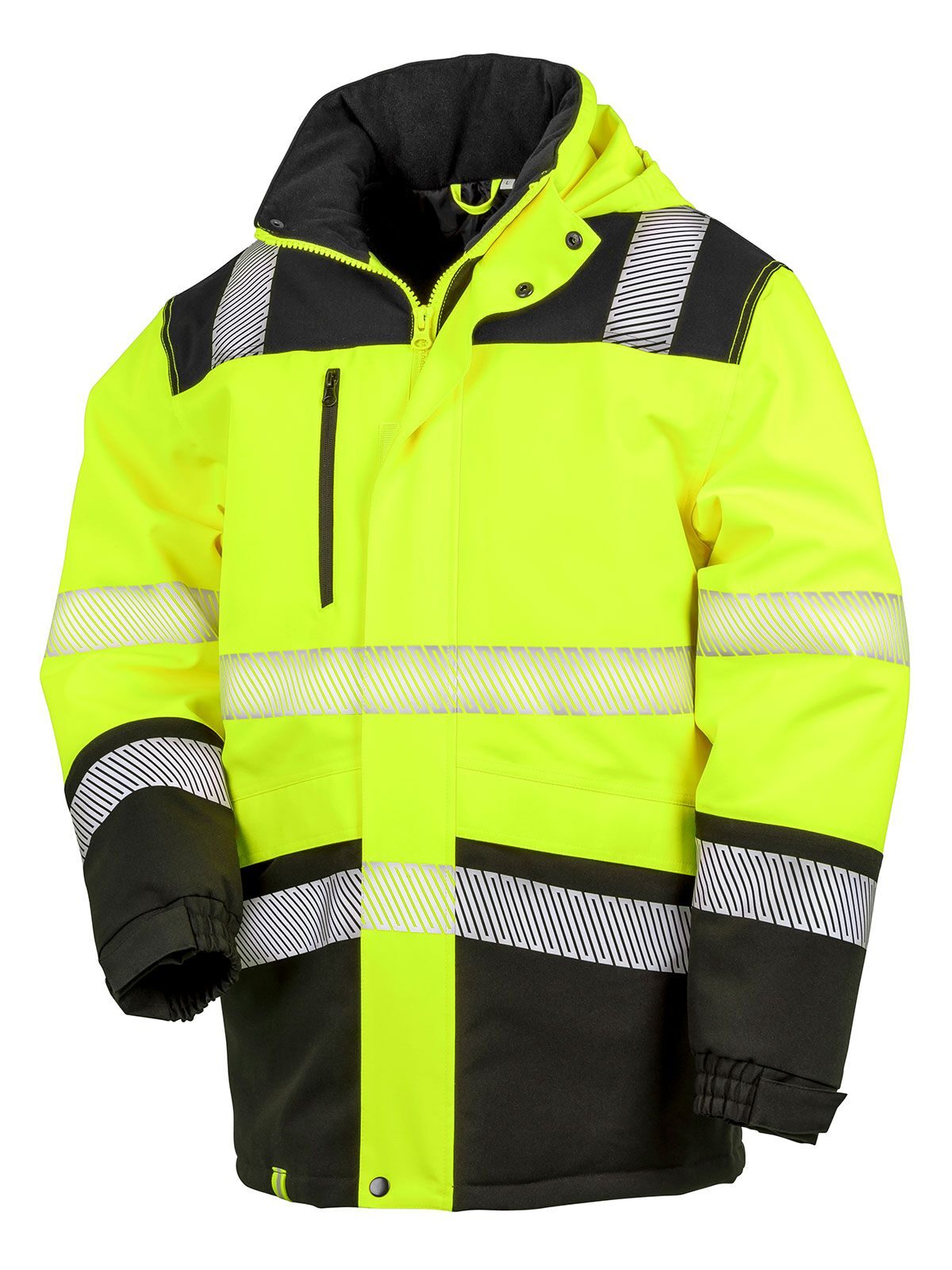 yellow-black